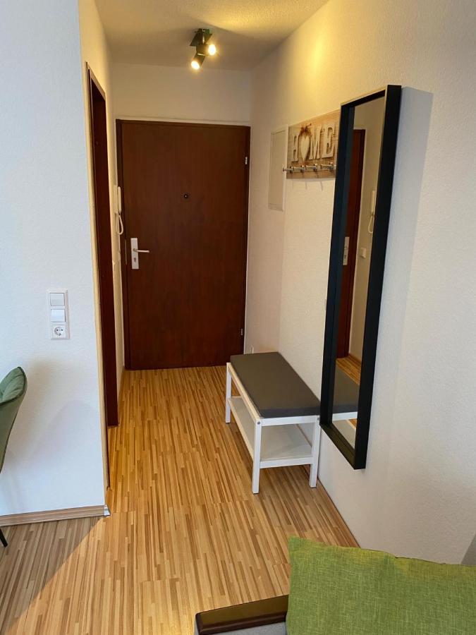 Wanderlust Apartment Baden-Baden Kültér fotó
