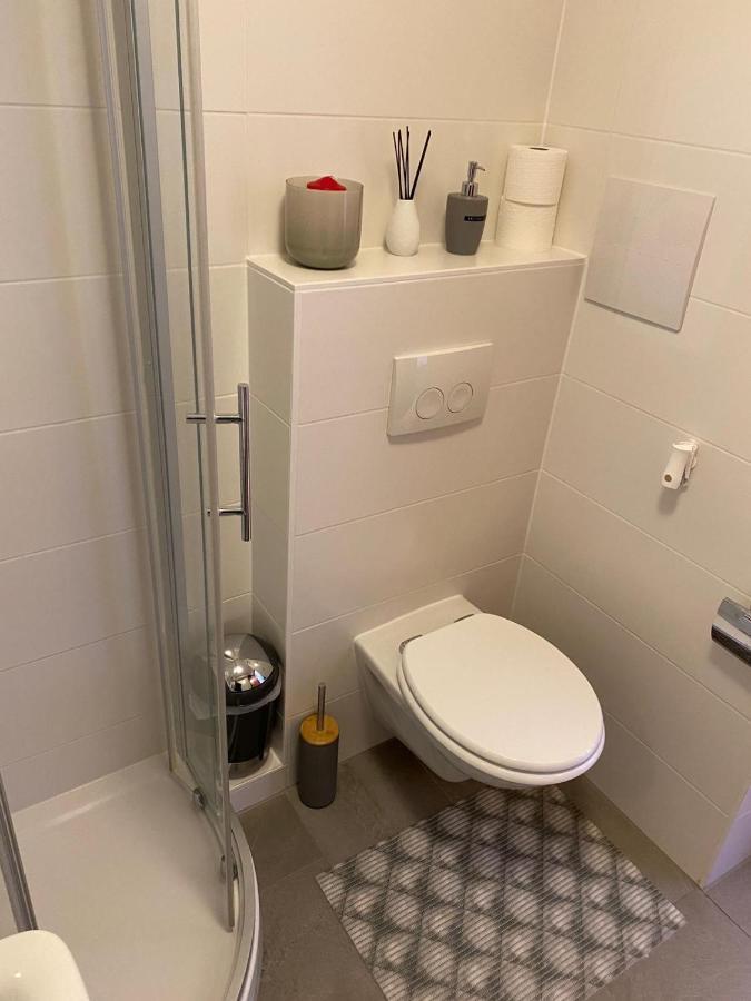 Wanderlust Apartment Baden-Baden Kültér fotó